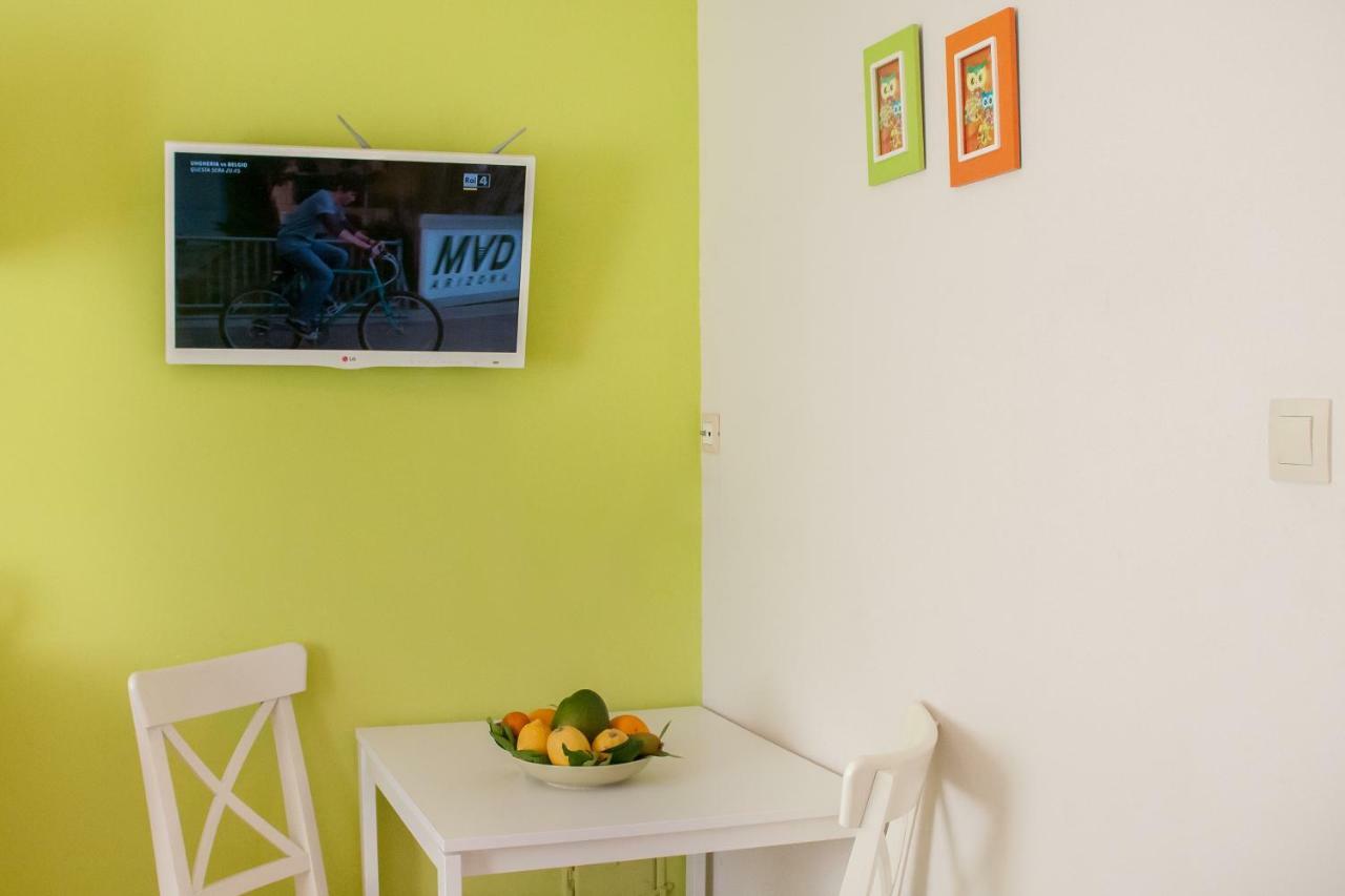 Studio And Apartment Nadia With Garden Poreč Exteriör bild